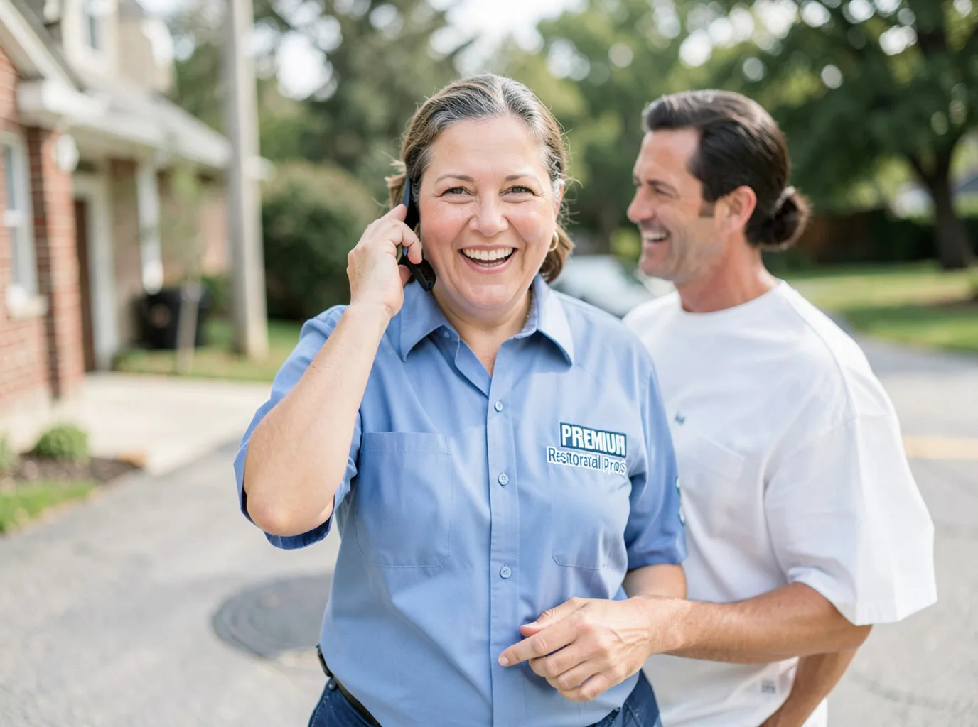 Water Damage Restoration Garysburg, NC FAQs